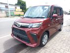 Toyota Roomy PUSH START POWER DO 2023