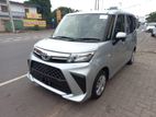 Toyota Roomy PUSH STAT PDOOR 2023