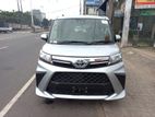 Toyota Roomy PUSH STAT PDOOR 2023