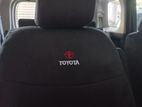 Toyota Roomy Seat Covers 2025