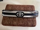 Toyota Roomy Shell 2023-2026