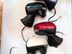 Toyota Roomy Side Mirror