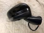 Toyota Roomy side mirror parts