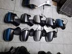 Toyota Roomy Side Mirrors