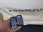 TOYOTA ROOMY SMART KEY PROGGRAMING