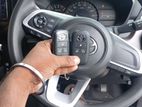 TOYOTA ROOMY SMART KEY PROGGRAMING