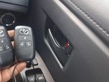 TOYOTA ROOMY SMART KEY PROGGRAMING