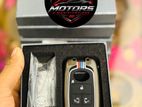 Toyota Roomy Steal key cover