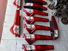 Toyota Roomy Tail Light