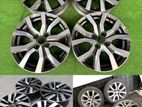 Toyota Roomy Tank Alloy Wheels Weels …Tyre ..