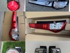 Toyota Roomy Tank Daihatsu Taft Cast Taillight Tail light Taillamp Lamp