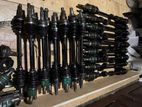 Toyota Roomy Tank Daihatsu Taft mira cast move tanto copen cv axel axle