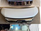 Toyota Roomy Tank Daihatsu Taft Mira Cast Tanto Bonnet Bonet (Shell )