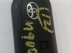 Toyota Roomy /Tank M900 Remote Key