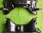 Toyota Roomy Tank Passo Daihatsu Mira Cast Move Engine Bed Suspension