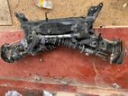 Toyota Roomy Tank Suspension Complete Set