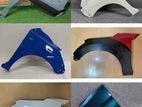 Toyota Roomy Tank Thor Daihatsu Taft Mira Copen Cast canbus tanto Fender