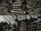 Toyota Roomy Tank Thor Daihatsu Taft Mira Move Cast copen Steering Rack