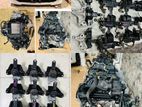 Toyota Roomy Tank Thor Engine Hub Lover arm Shock Absorber Gel Mount ABS