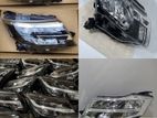 Toyota Roomy Tank Thor Headlight Head Light Headlamp Lamp