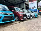 Toyota Roomy THOR 2024