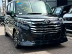 Toyota Roomy THOR CUSTOM GT 2024