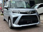 Toyota Roomy THOR G GRADE 2024