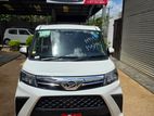 Toyota Roomy Thor G Turbo 2024