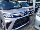 Toyota Roomy thor safety G grade 2023