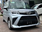Toyota Roomy Thor X Grade 2024