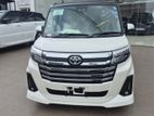 Toyota Roomy Turbo 2026