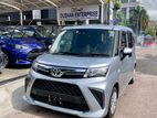 Toyota Roomy Unregister 2022