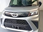 Toyota Roomy x 2023