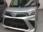 Toyota Roomy X 2023