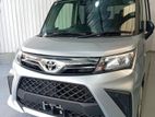 Toyota Roomy x 2023