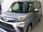 Toyota Roomy x 2023