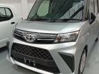 Toyota Roomy x 2023
