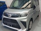 Toyota Roomy X 2023