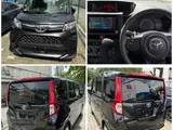 Toyota Roomy X 2023