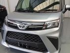 Toyota Roomy x 2023