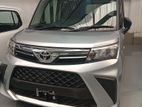 Toyota Roomy X 2023