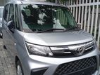 Toyota Roomy x 2023