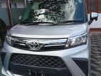 Toyota Roomy X 2023