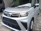 Toyota Roomy x 2023