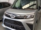 Toyota Roomy x 2023