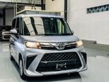 Toyota Roomy X 2023