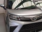 Toyota Roomy X 2023