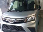 Toyota Roomy x 2023
