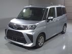 Toyota Roomy X 2023