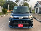 Toyota Roomy X 2023
